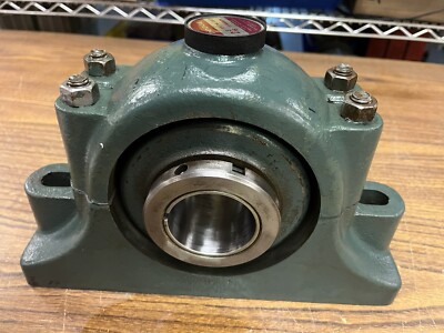 DODGE,2-3/16'',SPECIAL DUTY EXPANSION PILLOW BLOCK BEARING