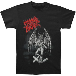 morbid angel weed shirt