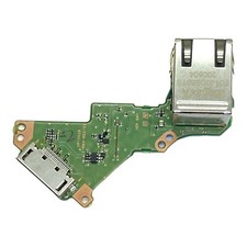 Sony PXW-FS5M2 FS5 ii LCD Monitor Connector VF-1016 Board Replacement Part