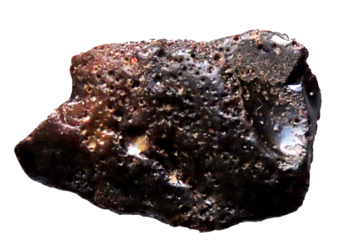 ámbar NEGRO bruto de Republica Dominicana NATURAL SIN TRATAR MUY RARO - Imagen 2 de 4
