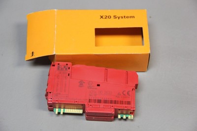  B&R AUTOMATION DIGITAL I/O MODULE X20DO2633