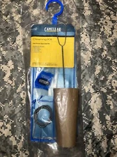 Camelbak Hydration System Cleaning Kit Brushes, Cleaning Tabs, Dryer 60112 NEW