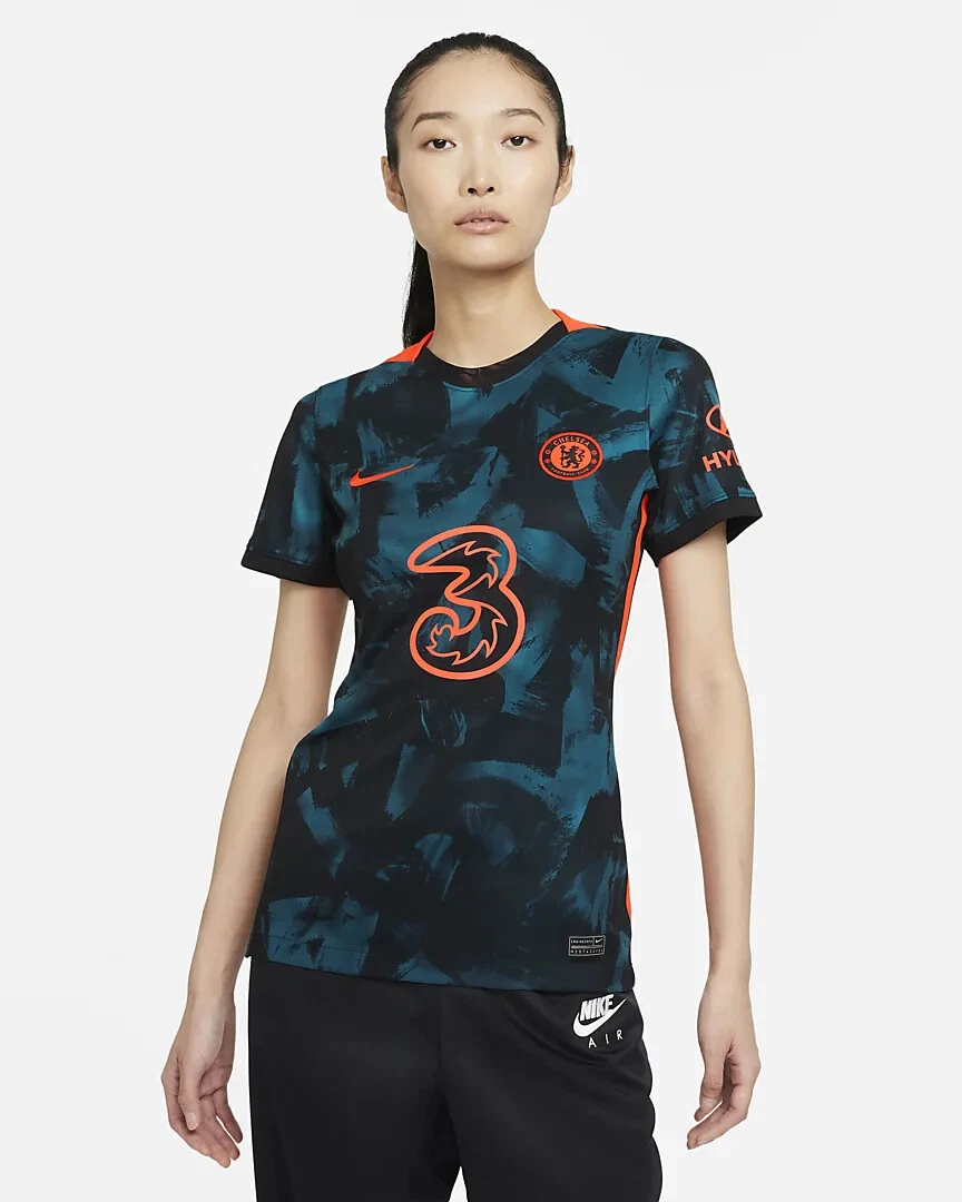 chelsea fc jersey 2022
