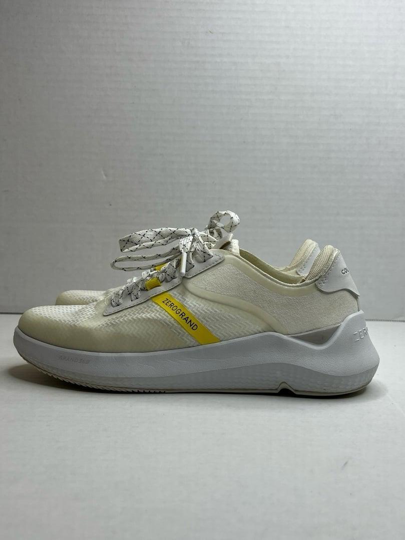 Cole Haan Zerogrand Winner Tennis Shoes - Size 7 | eBay display picture 1