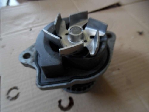 Seat Ibiza 6L 1,2L Wasserpumpe