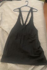 Zara Tweed Houndstooth Trafaluc Dress - Size L