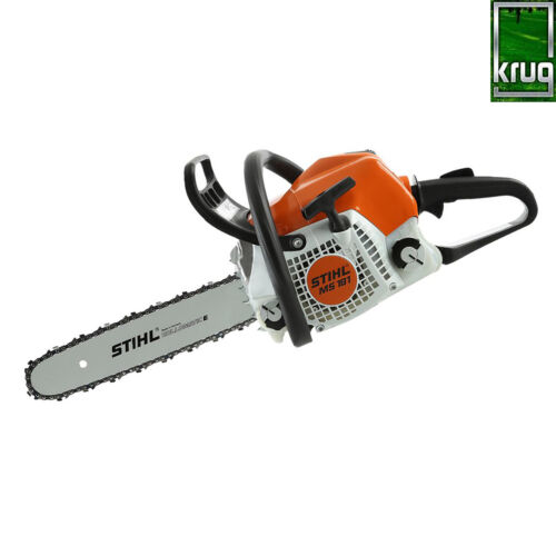 Stihl chainsaw MS 181 35 cm 3/8P 1.3 mm - Picture 1 of 4