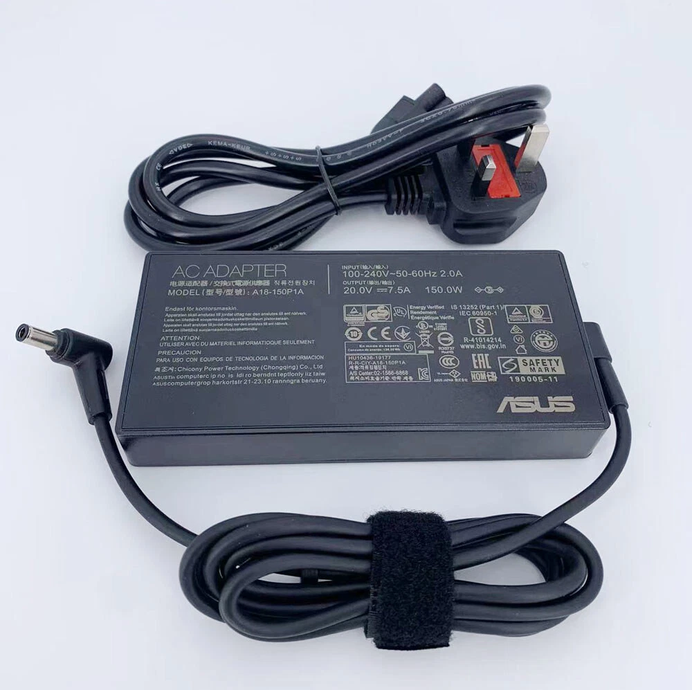 Heizevice A18-150P1A Chargeur pour ordinateur portable Asus TUF