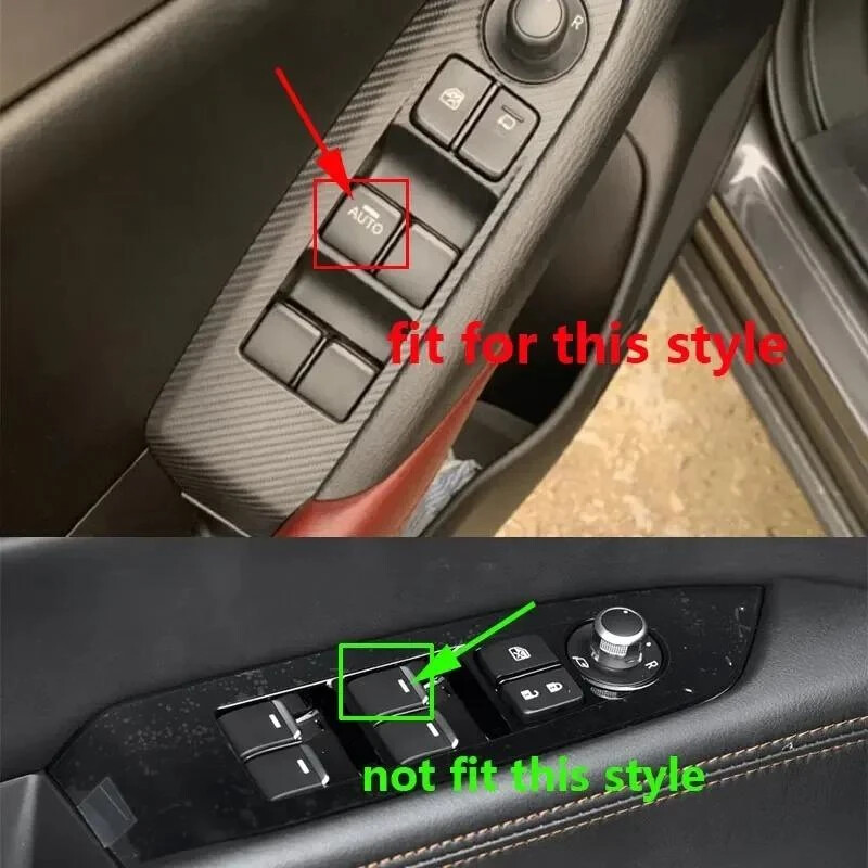 LHD Auto Window Close Open Mirror Fold Module For Mazda CX3 CX5 2