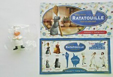 Landrin - Ratatouille - "  Skinner OVP " mit BPZ 2007