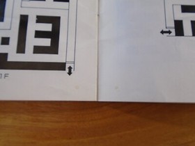 The Mafat Conspiracy Nintendo NES Manual Only ~ Instruction Booklet