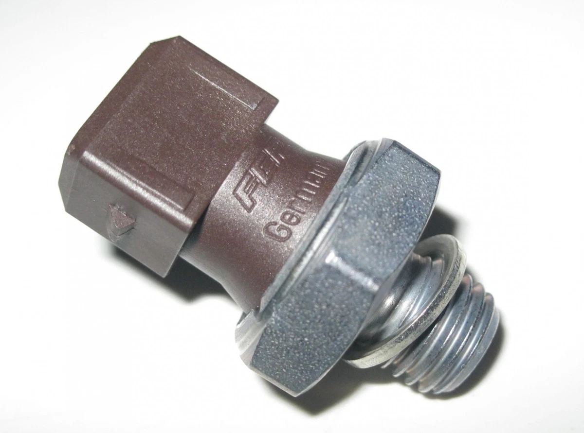 BMW Engine Oil Pressure Switch Sensor Sender 8611273 12618611273  