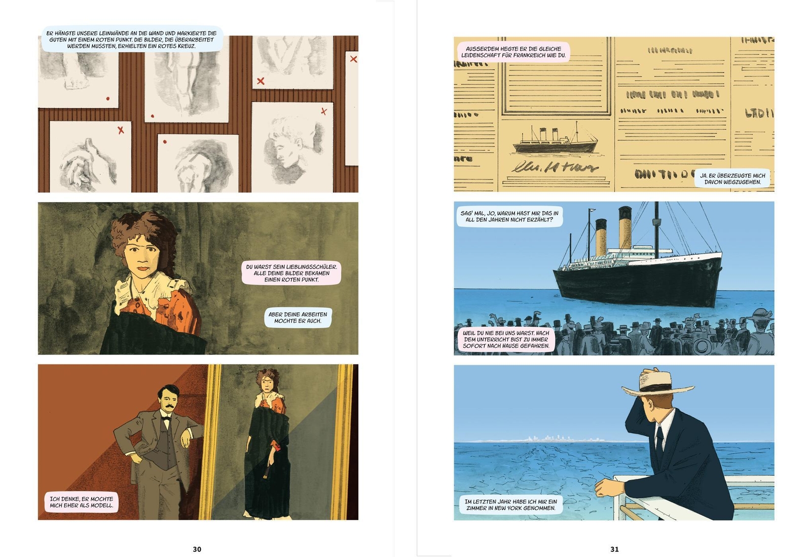 Thumbnail - Sergio Rossi (u. A.) | Edward Hopper - Maler Der Stille | Buch |
