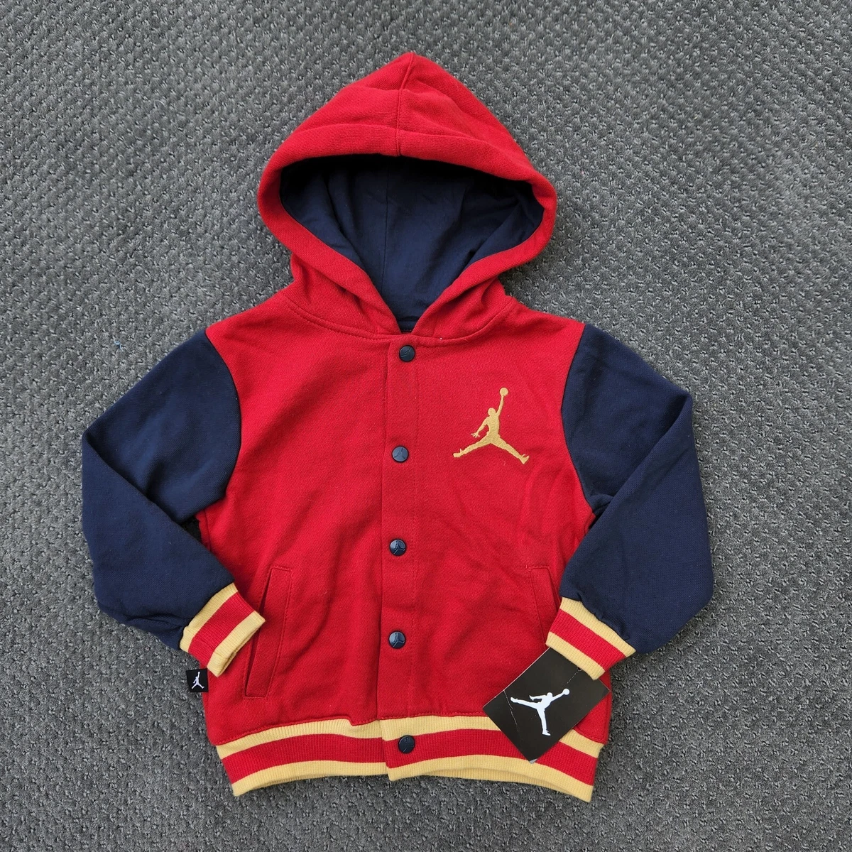 Jordan jumpsuit toddler new arrivals