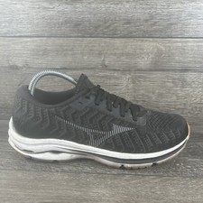 Mizuno Wave Rider 24 Sneakers Womens Size 9 B...