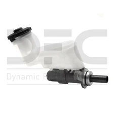 Dynamite Friction Brake Master Cylinder for 13-17 Accord 355-59061