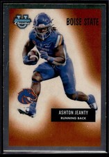 2024 Bowman University Chrome 1955 Football - Pick A Card