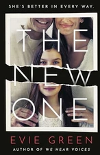The New One - Paperback By Green, Evie - VERY GOOD