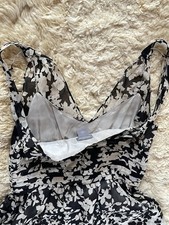 Ann Taylor Silk Dress Size 2