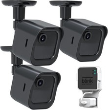 3Pack Blink Outdoo 4 Camera Mount Bracket,Compatible with Blink Outdoor 4 Camera