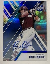 2017 Panini Elite Extra Edition Baseball Cards 29