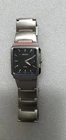 Seiko QUARTZ 7N32 OALO Men's Watch Stainless Steel Working Condition