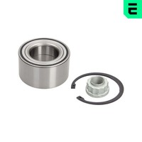 1X Optimal Radlager Radlagersatz Hinten FüR Mercedes-Benz M-Klasse 166