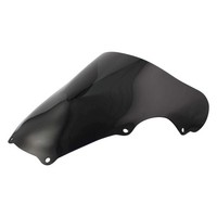 Suzuki 600 Gsxr - 01/03/750 - 00/03/1000 01/02 - Windschutzscheibe Noire Spo