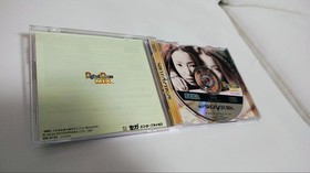 Soft Digital Dance Mix For Sega Saturn With Obi Namie Amuro JPN Vintage Limiited