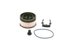 BOSCH F026402261 Fuel Filter Fits Mercedes-Benz C-Class CLS E-Class G-Class GLC