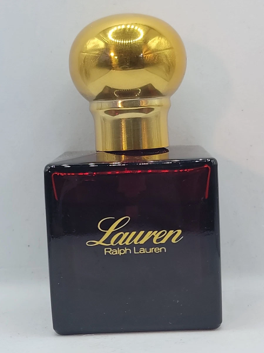 Ralph Lauren Fragrances for Women for sale | eBay