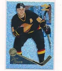 1995-96 SUMMIT ICE PAVEL BURE #7