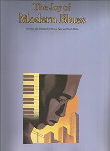 The Joy of Modern Blues (The Joy Of... Series) von ... | Buch | Zustand sehr gut