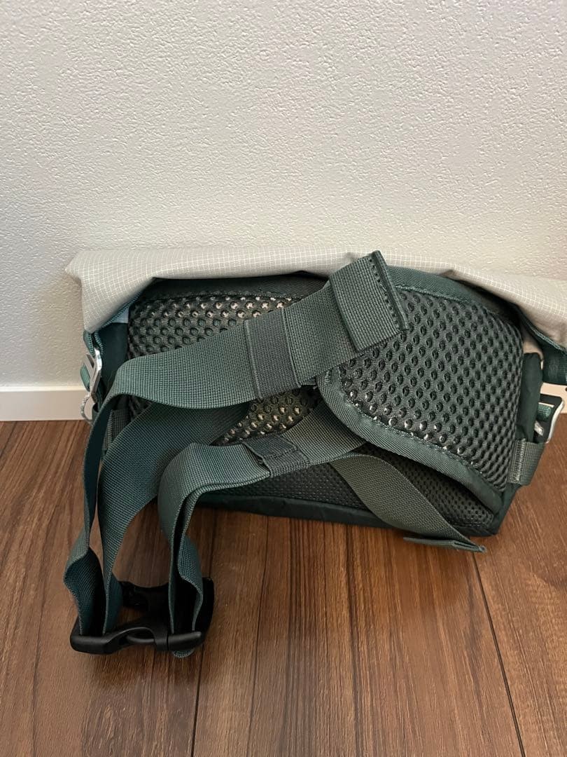 Nike Aysen Aisen Waist Bag Dv4051-338 Men Bag Accessory Original Collection View 3
