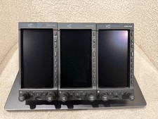 ASPEN EVOLUTION EFD 2500 PRO MAX SYSTEM 2x EFD1000MAX, 1x EFD500