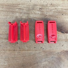 Sram Red eTap AXS 11/12-Speed Derailleur/Battery Terminal Covers Travel Clips Se