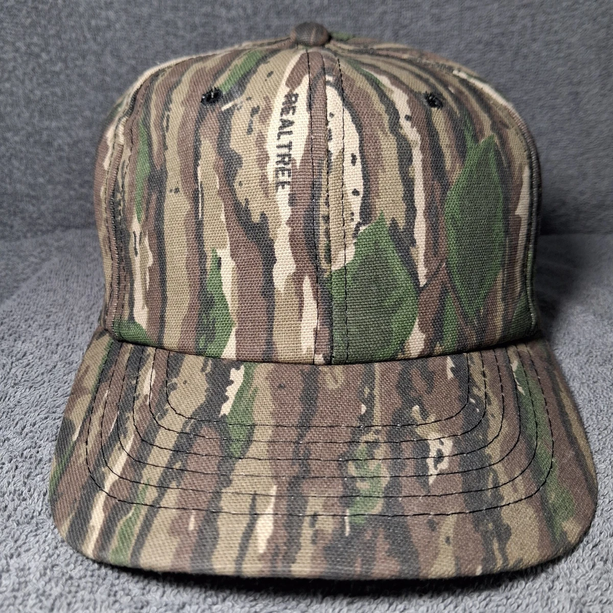 ANACHRONORM アナクロノーム　REAL TREE HUNTER HAT ANACHRONORM アナクロノーム REAL TREE HUNTER HAT Realtree Men's
