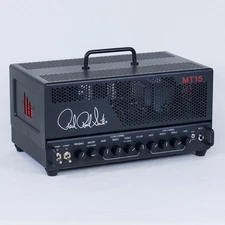 Paul Reed Smith PRS MT 15 Guitar Head