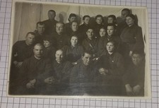 photo red army women medical unit awards 1944(A41)