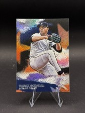 2026 Topps Baseball Series 1 Tarik Skubal Tigers Stars Of MLB #SMLB-29 Card