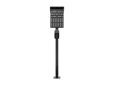 InLine Universal Wallbox-Standfuß mit EV-Lad...