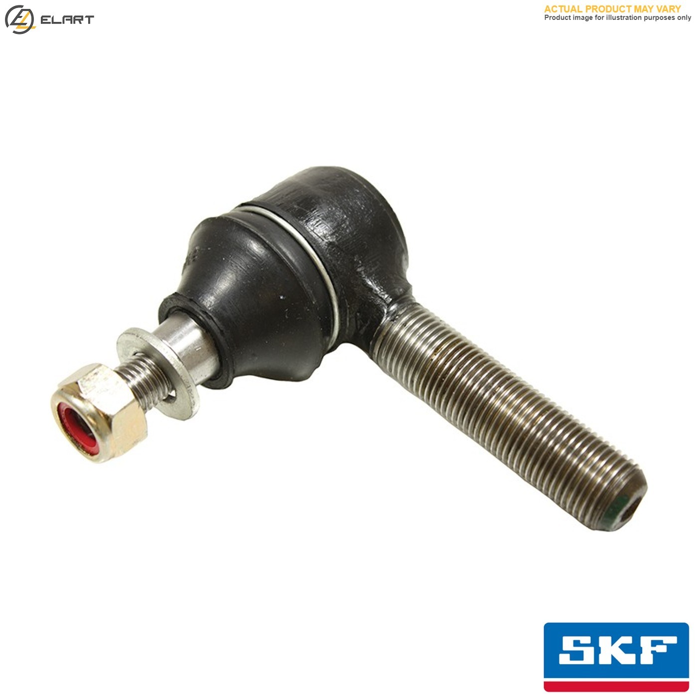 TIE ROD END VKDY 312003 FOR ALFA ROMEO FIAT VM31B/07B 2.5L AR 32302 1.9L 4cyl