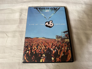 Triumph Us Festival | eBay