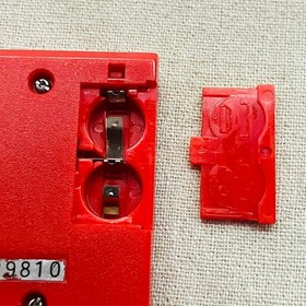 Vintage/Rare Game & Watch MC-25 Mickey Mouse