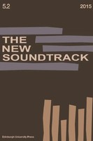 The New Soundtrack | Volume 5, Issue 2 | Dominic Power (U. A.) | Englisch | Buch