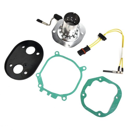 Heater Service Kit for Webasto 2000ST/2000STC Long Lasting and Efficient 12V - Picture 9 of 12