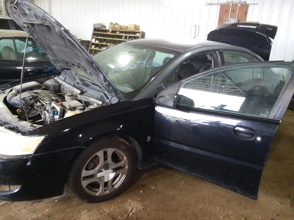 Conductor Puerta Delantera Izquierda Sedán 4 Puertas Eléctrico Se Adapta 03-04 ION 2083853 Foto 3 de 4