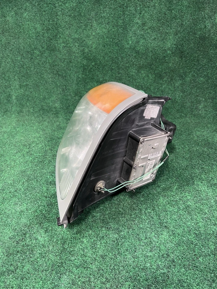 Faro izquierdo izquierdo izquierdo cadillac SRX 2004-2009 XENÓN HID 15926961 FABRICANTE DE EQUIPOS ORIGINALES Foto 2 de 4