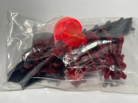 LEGO Bionicle Phantoka 8691  Antroz  Incomplete W/Manual Ret. Read