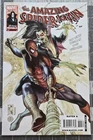 Amazing Spider-Man #622 (Marvel Comics April 2010) Morbius App Bianchi Cover NM